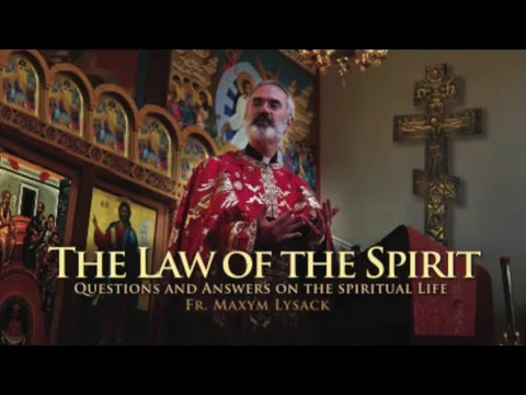 What Does Spiritual Growth Look Like