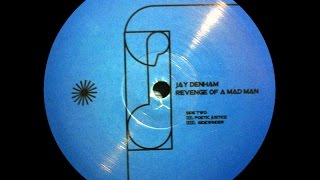 Jay Denham ‎- Smoker's Delight