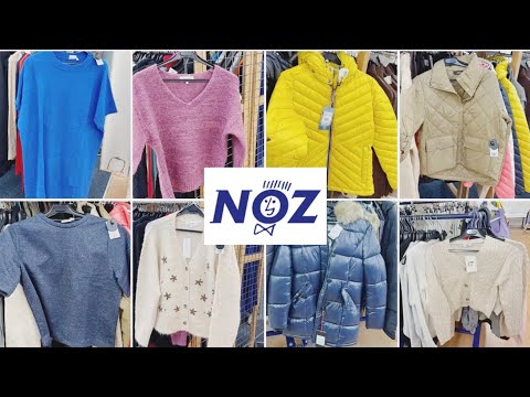 NOZ FASHION ARRIVAL JANUARY 15, 2026