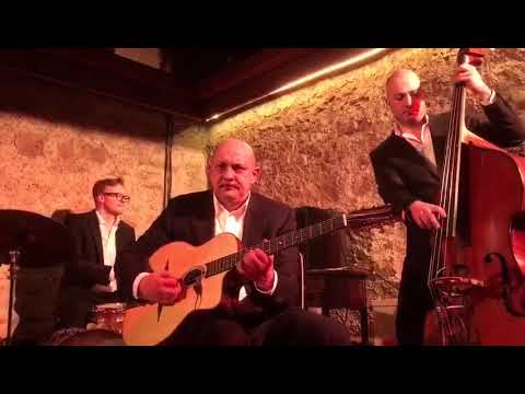 Wawau Adler Trio Meditation Joel Locher - Michael Mischl