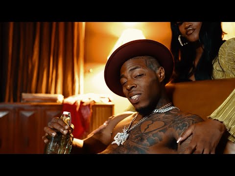 Grind2hard Osh’a - Method 2 Da Madness (Official Music Video)