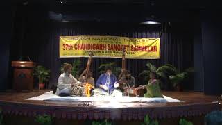 37th Annual Sangeet Sammelan Day 2 Video Clip 7