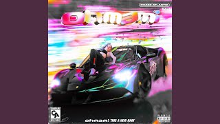 Cover art for OHMAMI