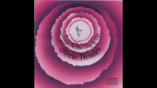 🎧 Stevie Wonder - All Day Sucker