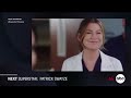 ABC Split Screen Credits April 14 2022