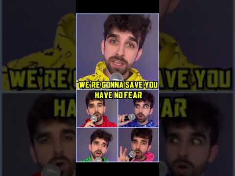 YouTube Thumbnail