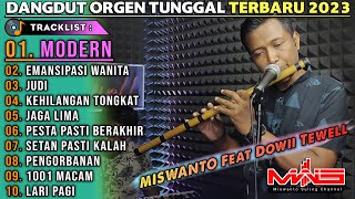 Download lagu DANGDUT ORGEN TUNGGAL RHOMA IRAMA || COVER MISWANTO SULING mp3