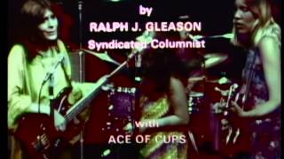 Ace Of Cups - Gospel Song (Listen To Your Children)