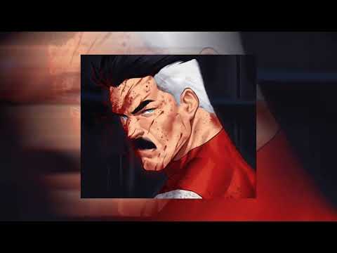 Metro Boomin & Future - Superhero | ft. Omni-Man |