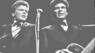 The Everly Brothers - Rip It Up (Shindig, Nov 18, 1964)