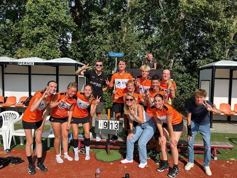 Pernix B1 -  GG/RMcD Huis Emma B2 | de Pernix goals