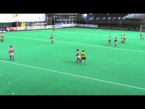 RC Jolaseta vs CD Terrassa // second half part (1/2)
