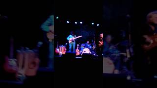 Marty Stuart @ the Sinclair Harvard sq. 4/25/2017 &quot;Mojave&quot;