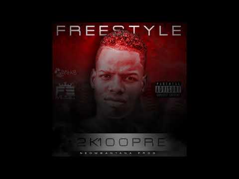 Yenky One - FREESTYLE  2K100PRE (PROD. NEOM)