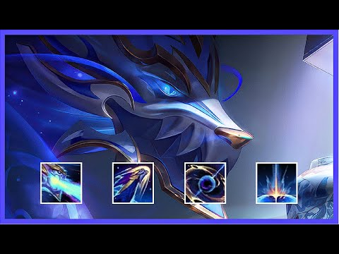 AURELION SOL MONTAGE #10 - CLEAN