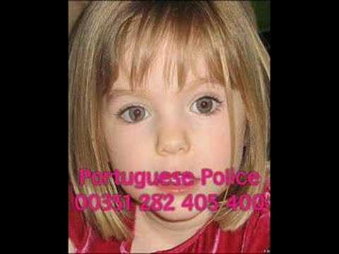 Madeleine......Esperança não morre