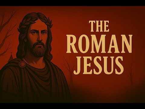 Jesus Was a Roman Invention — And They Knew It