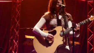 Amy Grant- Saved By Love