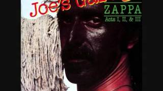 Frank Zappa Bobby Brown ( Lyrics )
