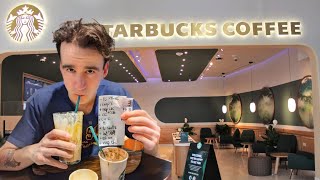 La Boisson Secrète la Plus Chère de Starbucks!!! (ft. @simonkacki )