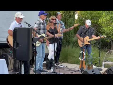 Promotional video thumbnail 3 for  Ruby & The Barbwire Boys