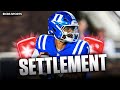 Duke QB Darian Mensah Agree To Settlement That Will Allow Him To Transfer Possible Landing Spots