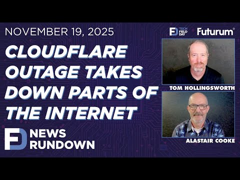 Cloudflare Outage Takes Down Parts of the Internet | Tech ...