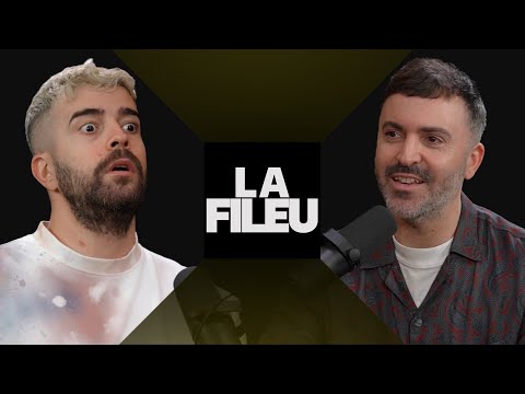 Plecam cu banii in punga dupa concert! - LA FILEU cu @ManuelRiva