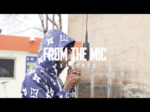 Litty NDaGame Music Video
