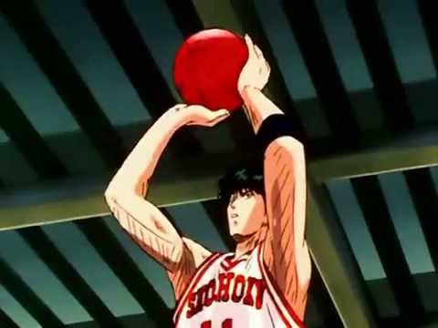 TAC Studios Slam Dunk Space Jam