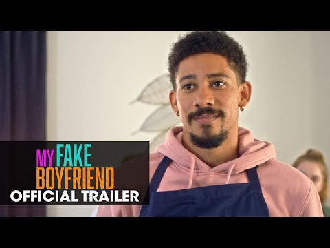 My Fake Boyfriend Trailer