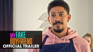 My Fake Boyfriend Film Trailer