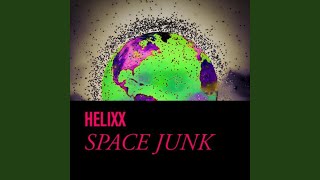 SPACE JUNK