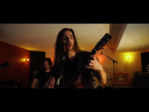 Holy Fallout - Let It Go (Official Video)