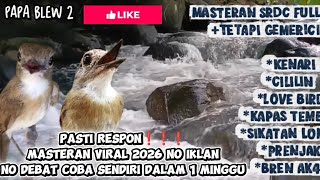 Download lagu MASTERAN. PERANGASANG& TERAPI SRDC 2026 VIRAL. TANPA IKLAN ❗❗ coba sendiri dalam 1 minggu.  mp3