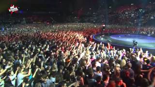 Energy Stars For Free 2013: Bligg - «Chopfkino»