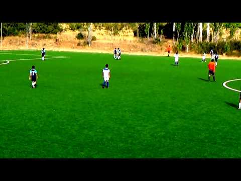 Fc Ararat 2005 (29 pass)