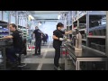 Elektrotechnische Werke Fritz Driescher & Söhne - Vorstellung