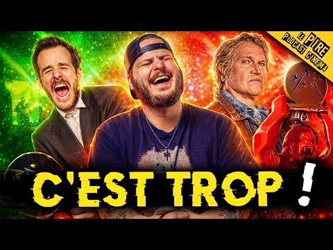 La MEILLEURE COMÉDIE FR de 2026 est... 💥