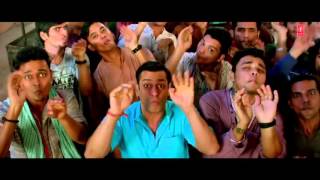 Chicken Kuk Doo Koo FULL VIDEO Song   Mohit Chauhan, Palak Muchhal   Salman Khan   Bajrangi Bhaijaan