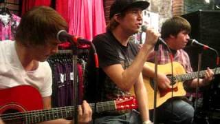 Building Houses out of sand