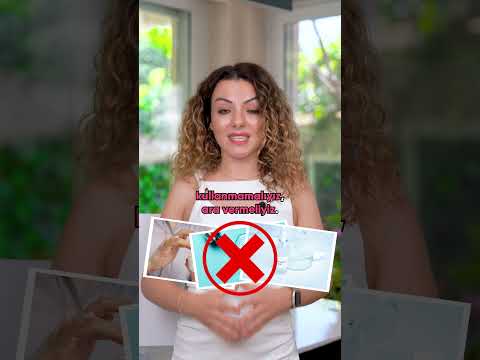 Dermatolog olarak Cilt Bakım Rutinim