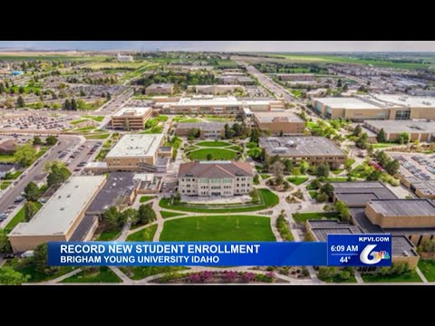 Byui Student Express