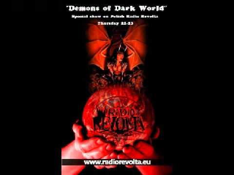 CRYSTAL DREAM on Radio Revolta POLANDIA.mp4