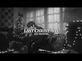 Last Christmas [Cover By Taeyong] (Lyrics)