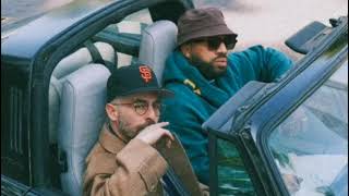 (FREE) Larry June x  Alchemist Type Beat "California" | Underground Type Beat 2024