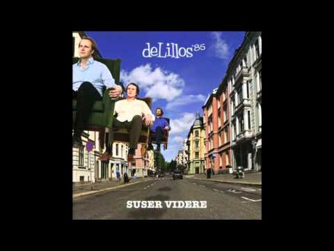 DeLillos - Evig Forelska Da
