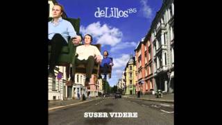 DeLillos - Evig Forelska Da