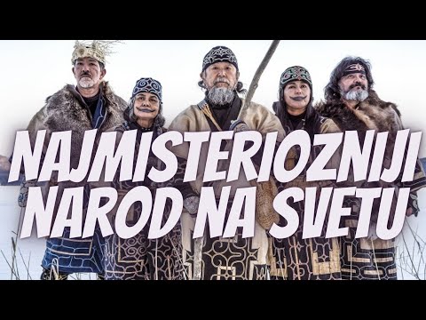 Najmisteriozniji Narod na Svetu