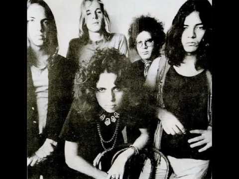 Zephyr (with Tommy Bolin) - See My People Come Together